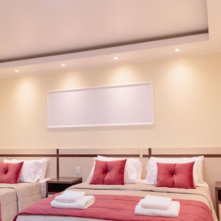 Hauer Hotel San Vicente  Ngoại thất bức ảnh