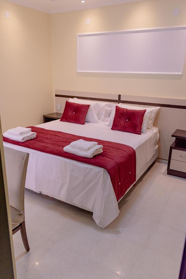 Hauer Hotel San Vicente  Ngoại thất bức ảnh