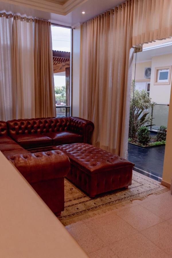 Hauer Hotel San Vicente  Ngoại thất bức ảnh