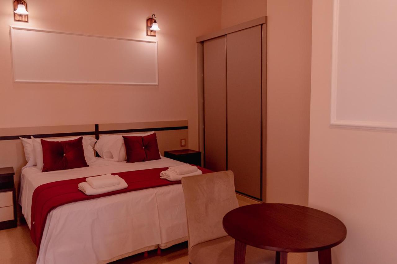 Hauer Hotel San Vicente  Ngoại thất bức ảnh